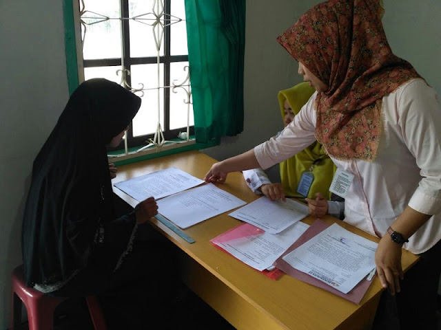 lowongan kerja PPL Curup