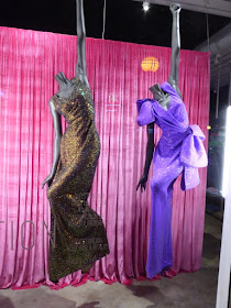 Emmy-nominated RuPauls Drag Race judging costumes