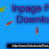 Inpage Free Download Full Version Completely