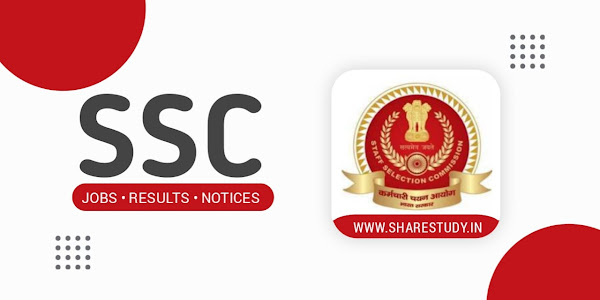 SSC Recruitment 2022 – Apply Online for Stenographer C and D Vacancy