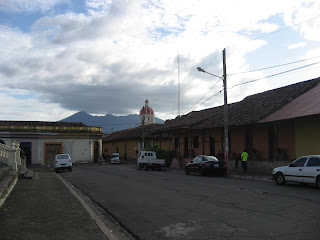 Granada, Nicaragua