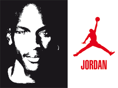 jordan emblem