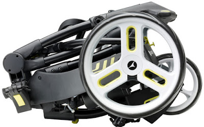 Motocaddy M1