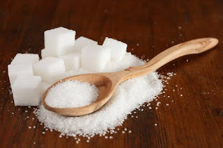 Is sugar really an evil villain in our diet?