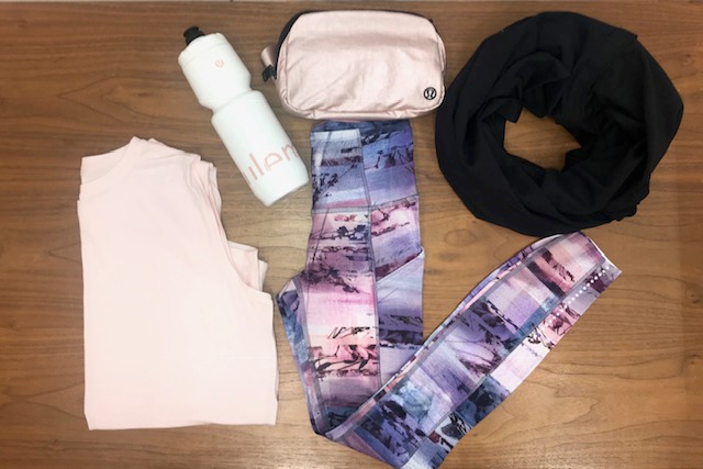 lululemon silhouette-multi