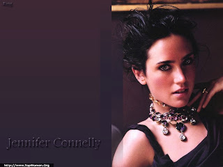 Sexy Jennifer Connelly