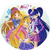 _____¡Imágenes de perfil Winx Club School Couture!_____ Profile pictures Winx Club School Couture!