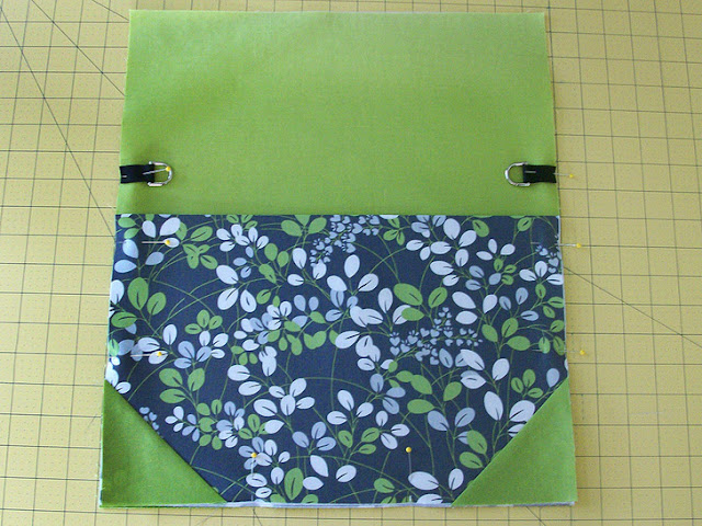 sewing bag