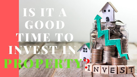 Is It A Good Time To Invest In Property In The UK - https://generalsearches.blogspot.com/