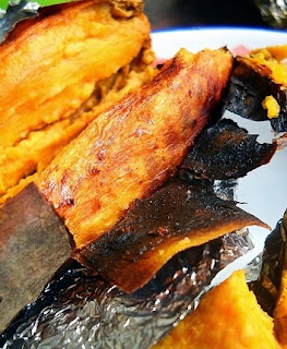 cara memasak ubi cilembu dengan oven listrik,cara bakar ubi cilembu,cara memasak ubi cilembu selain di oven,cara memasak ubi cilembu dengan oven,cara memasak ubi cilembu dengan microwave,