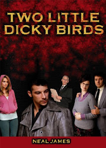 Two Little Dicky Birds (English Edition)
