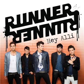 Runner Runner - Hey Alli