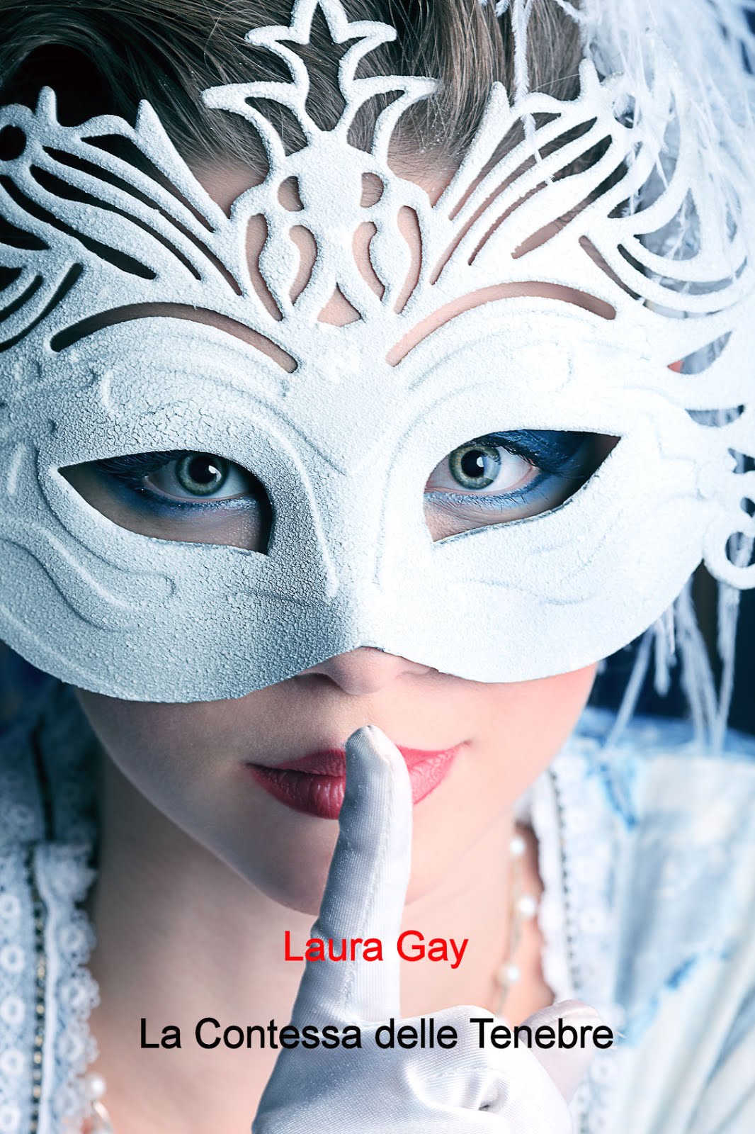 La contessa delle tenebre