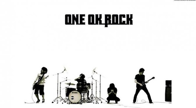 on ok rock v2