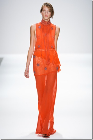 Charlotte Ronson Spring 2012 (5)