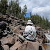 GORDON CREEK FALLS 2010