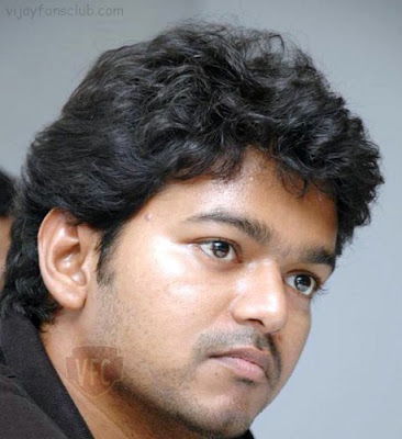 Joseph Vijay Chandrasekhar Hot Photo