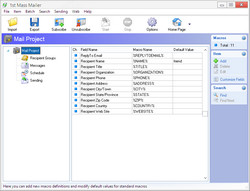 Softstack 1st Mass Mailer v6.9 Incl Keygen Serial Key