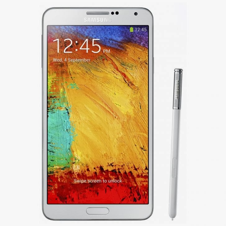 Samsung Galaxy Note 3