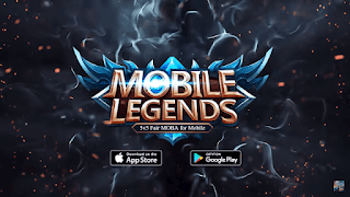 Mobile Legends Jasa Joki Top Up Diamond Murah Cepat Instant Logo Marspedia ID