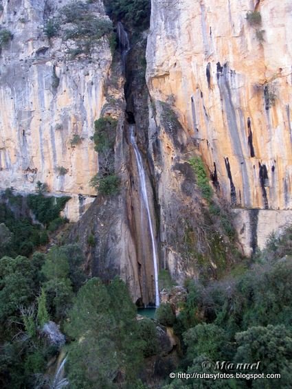 La Cerrada de Utrero