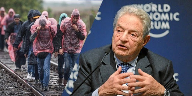 Ο Soros, η Σουηδία και η Ελλάδα