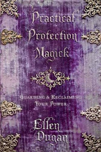 New Online Class Psychic Protection And Magick