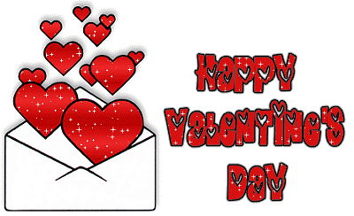 Valentine Day Images In gif