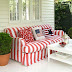 Tuesday Inspiration:  Porches and Sunrooms