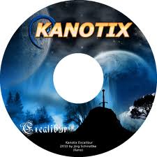 Kanotix