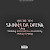 SKINNY DA DRENA - VAI LEVAR TUTU – FEAT THOURADJY UH BEST RAPPER & ODILLIO BEEZAY (PROD. BY THOURADJY)