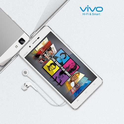 Vivo X5 Max