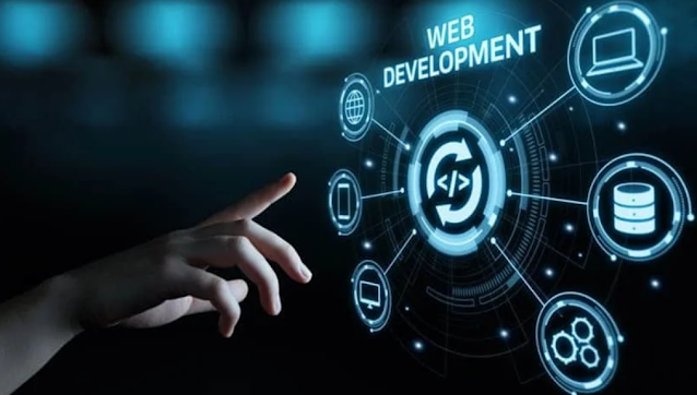 Web development Durban