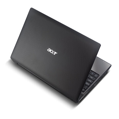 Acer Aspire 7551 PC /  17.3-inch Laptop Review