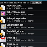 Root Explorer (File Manager) Apk