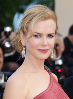 Nicole Kidman Dress, Academy Award Photos