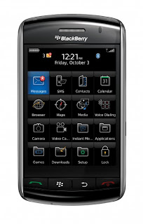 BBM  on RIM BlackBerry OS 1.0 to 10