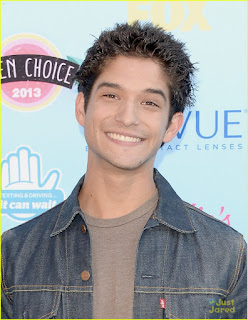 Tyler Posey Hairstyles for Teen Boys