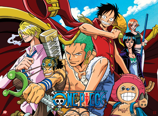 One Piece 668 MEGA Mp4 HD Ligero