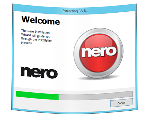 Nero Burning ROM 2014 v15.0.02700 final Full