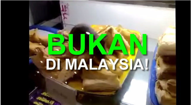 Penjelasan Terkini Pihak Plus Mengenai Isu Tikus Dalam Rak Makanan Kononnya di R&R Plus 