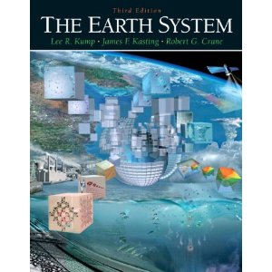 The Earth System Kump 3rd Edition