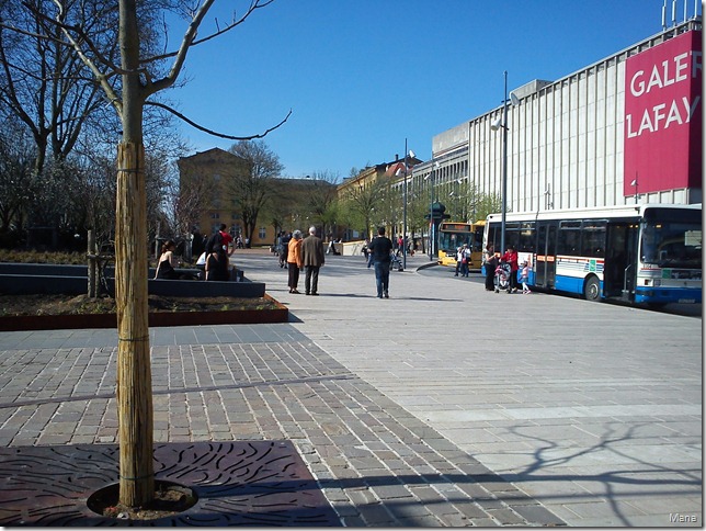 PLace de la République 2