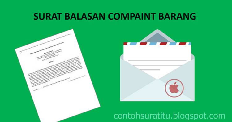 3 Contoh Surat Balasan Penawaran yang Benar