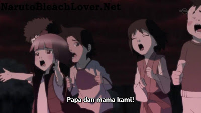 Video Naruto Shippuden Episode 295 Subtitle Indonesia