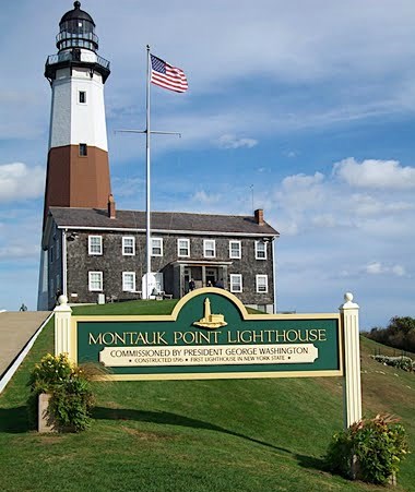 Mille Fiori Favoriti: Montauk Point Lighthouse & The ...