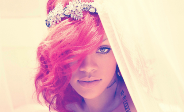 Rihanna Loud Album Photos. Rihanna Loud Album Photos