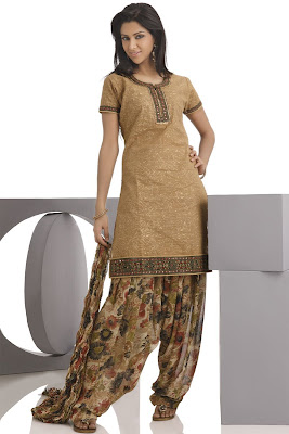 Salwar Suits for GirlsSalwar Suits for Girls