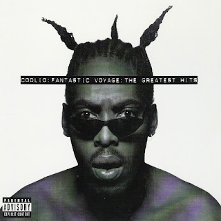 Coolio (2001) - Fantastic Voyage 'The Greatest Hits'