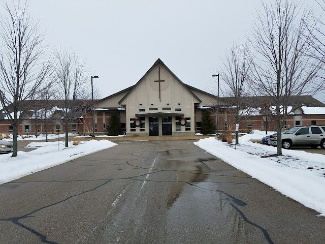 Crosspointe Community Church Whitewater Wisconsin